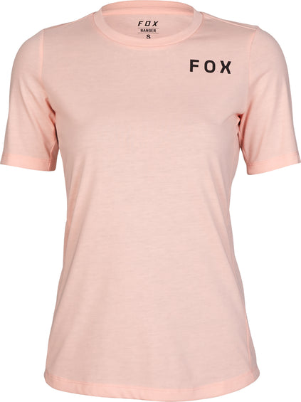 FOX Ranger Alyn Drirelease Jersey - Women's
