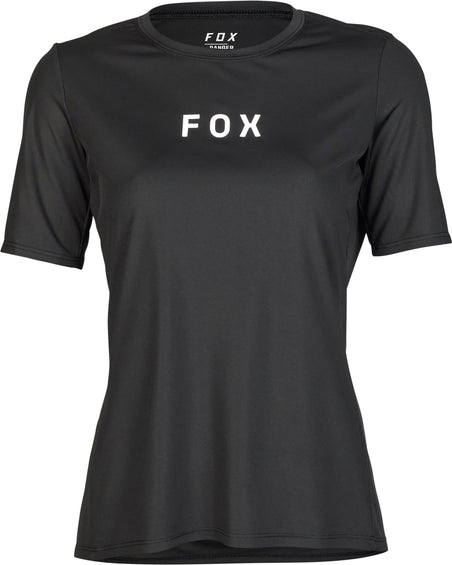 FOX Ranger Wordmark Jersey - Women's