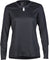 FOX Defend Long Sleeve Jersey - Women's - Black