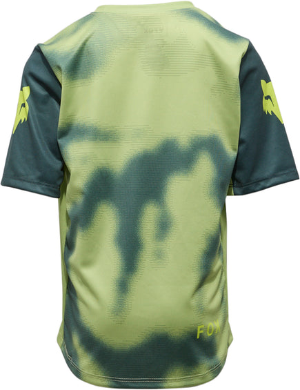 FOX Ranger Taunt Jersey - Boys
