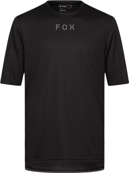 FOX Ranger Wordmark MTB Jersey - Men's