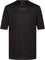 FOX Ranger Wordmark MTB Jersey - Men's - Black