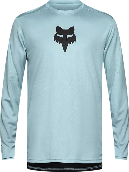 FOX Ranger Fox Head Long Sleeve MTB Jersey - Men's