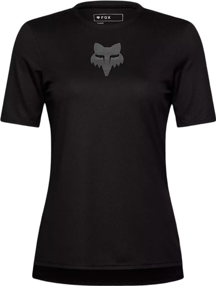 FOX Ranger Fox Head Short Sleeve MTB Jersey - Women's