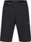 FOX Ranger Lined MTB Shorts - Men's - Black