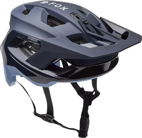FOX Speedframe Pro Backfade MTB Helmet