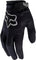 FOX Ranger Mountain Bike Gloves - Youth - Black