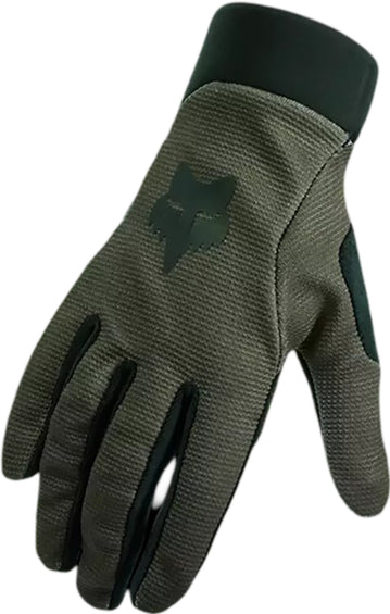 FOX Ranger Mountain Bike Gloves - Youth