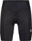FOX Tecbase Lite Liner Shorts - Women's - Black