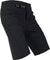 FOX Flexair MTB Shorts - Men's - Black