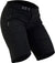 FOX Flexair MTB Shorts - Women's - Black