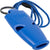 Fox 40 Fox40 Micro With Lanyard Whistle - Unisex - Blue
