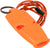 Fox 40 Fox40 Micro With Lanyard Whistle - Unisex - ORANGE