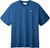 forét Fin T-Shirt - Men's - Blue