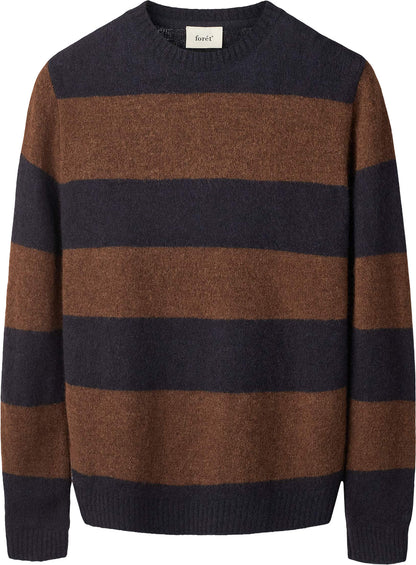 forét Alpine Knit Sweater - Men's