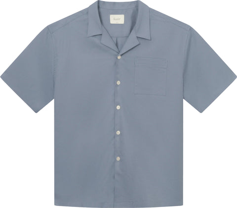 forét Basin Short Sleeve Shirt - Men's