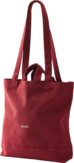forét Forét Tote Bag