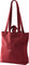 forét Forét Tote Bag - Red