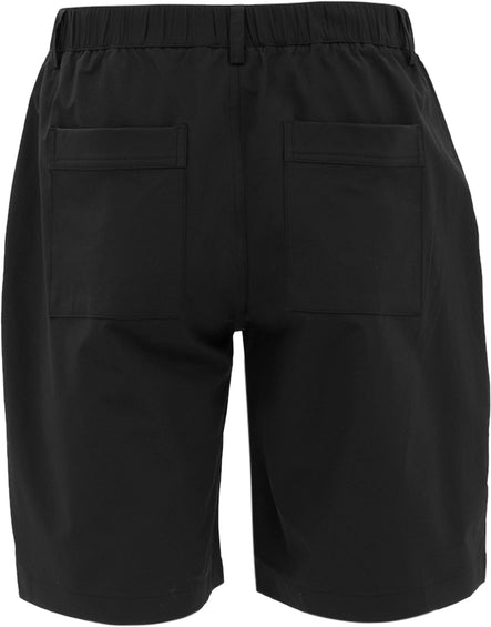 forét Sienna Tech Shorts - Men's