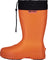 FUBUKI Niseko 3.0 High Boots - Unisex - ORANGE