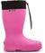 FUBUKI Niseko 3.0 High Boots - Unisex - Pink