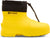 FUBUKI Niseko 3.0 Low Boots - Unisex - Yellow