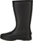 FUBUKI Okinawa Rain Boots - Unisex - Black