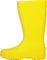 FUBUKI Okinawa Rain Boots - Unisex - Yellow
