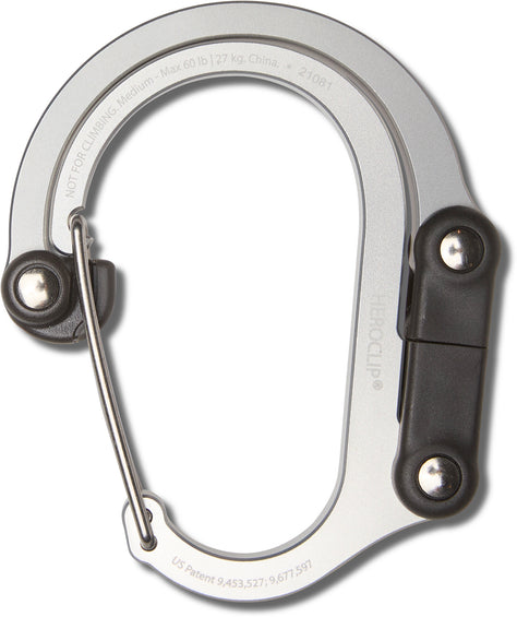 GEAR AID Heroclip Medium