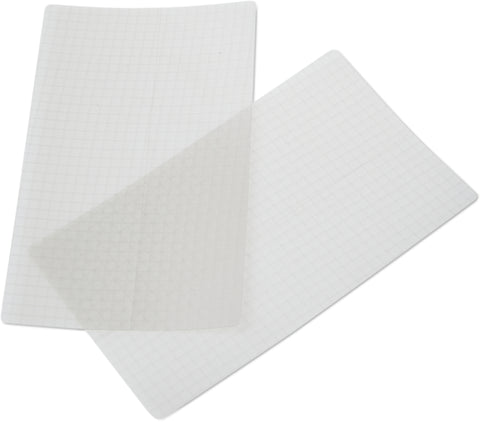 GEAR AID Tenacious Tape Silnylon Patches
