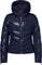 Goldbergh Abisso Quilted Down Ski Jacket with Hood - Women's - French Blue