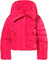 Goldbergh Liora Ski Jacket - Women's - Italian Rose