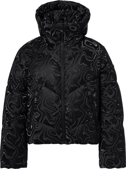 Goldbergh Aeliana Down Ski Jacket with Hood - Women's