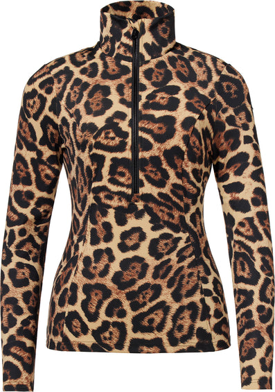 Goldbergh Leona Ski Pully - Women's