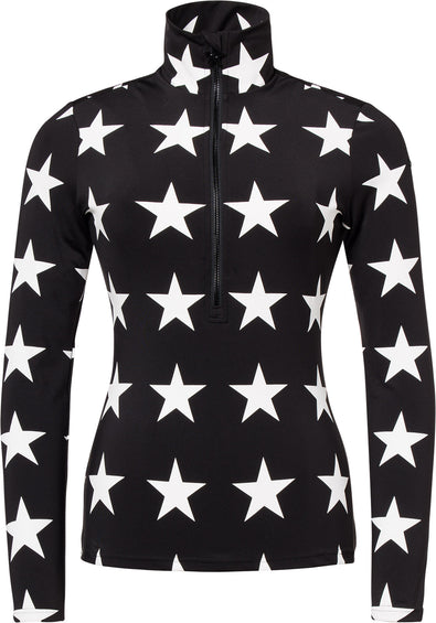 Goldbergh Lunaria Ski Pully - Women's