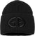 Goldbergh Valerie Beanie - Women's - Black