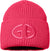 Goldbergh Valerie Beanie - Women's - Italian Rose