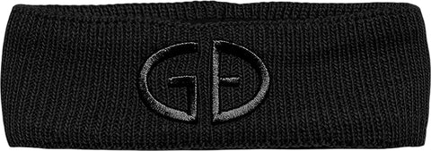 Goldbergh Warmth Headband - Women's