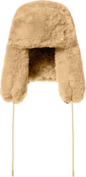 Goldbergh Cher Fluffy Aviator Hat - Women's