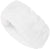Goldbergh Froid Fluffy Headband - Women's - White