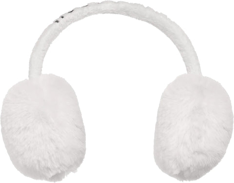 Goldbergh Fluffy Ear Warmer - Women's