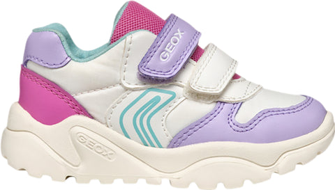 Geox Ciufciuf Sport Shoes - Toddler