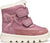 Geox Willaboom ABX Winter Ankle Boots - Baby & Toddler Girl - Rose Smoke