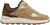 Geox Spherica 4x4 ABX Waterproof Sneakers - Women's - Dark Sand - Light Gold