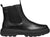Geox Lamidie + Grip ABX Waterproof Ankle Boots - Women's - Black
