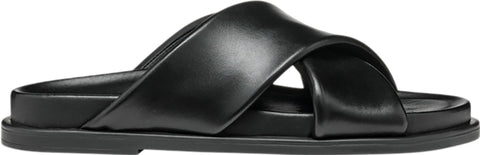 Geox Adelash Flat Sandals - Women's
