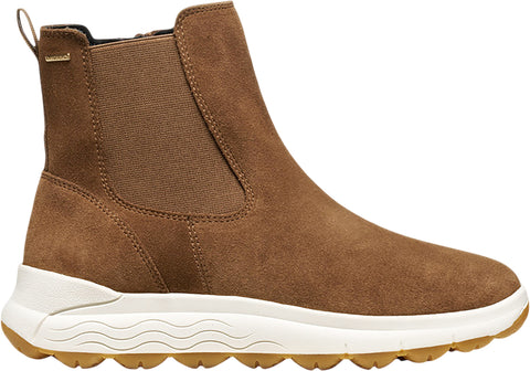 Geox Spherica 4x4 ABX Ankle Boots - Women's