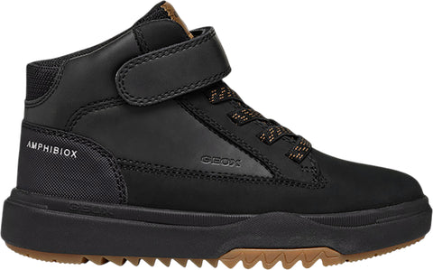 Geox Bunshee Ankle Boots - Kids
