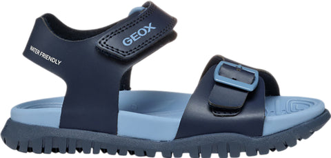 Geox Fusbetto Open Sandals - Boys