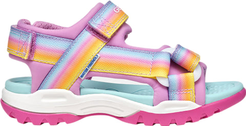 Geox Borealis Sandals - Girls